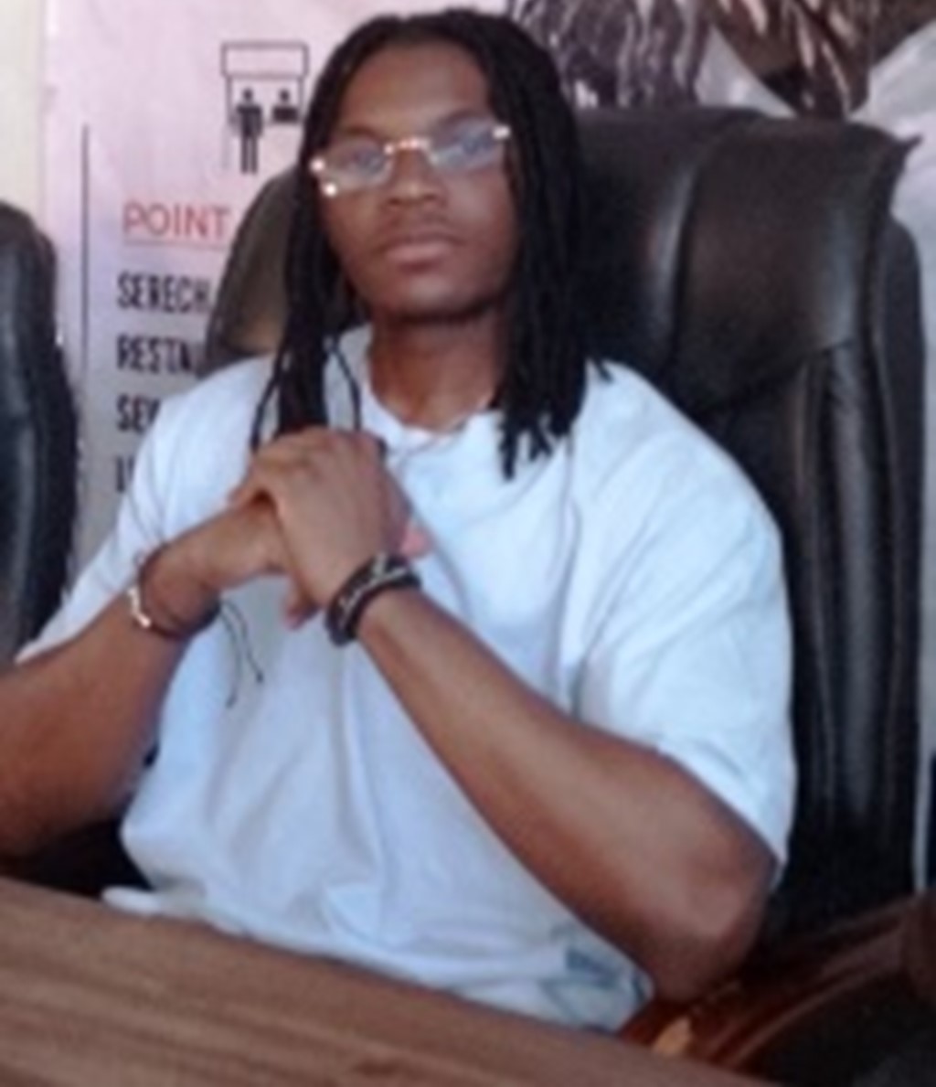 L’artiste centrafricain Mansdou annonce un concert caritatif en faveur des enfants en situation difficile