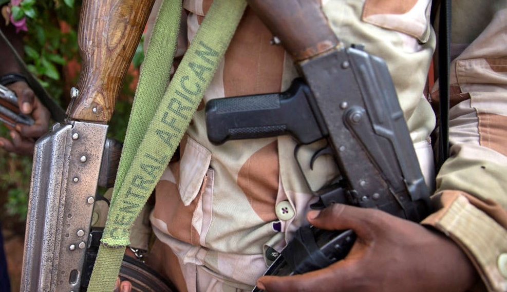 Violence de la milice «A Zandé Ani Kpi Gbé» contre des civils : la «Synergie Centrafricaine» réagit et accuse Me Crépin Mboli-Goumba