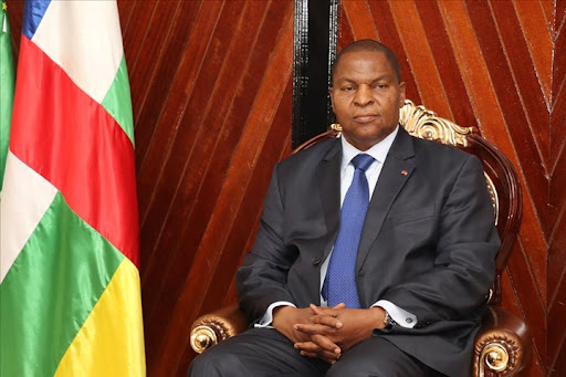 Sans surprise, l’ANE déclare Faustin Archange Touadéra vainqueur de l’élection présidentielle du 28 décembre 2025 en RCA