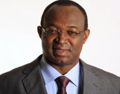 Le Porte-parole du candidat Touadéra répond à la déclaration erronée de Anicet Georges Dologuélé