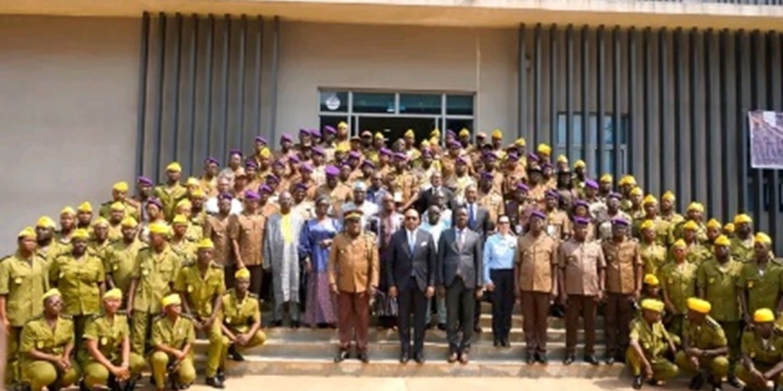 La Journée Internationale de la Douane célébrée en grande pompe en RCA