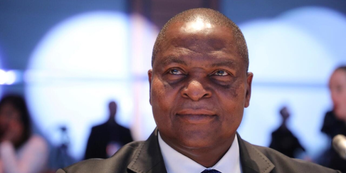 Le Président Touadéra, un fournisseur d’emplois aux Centrafricains pas comme les autres