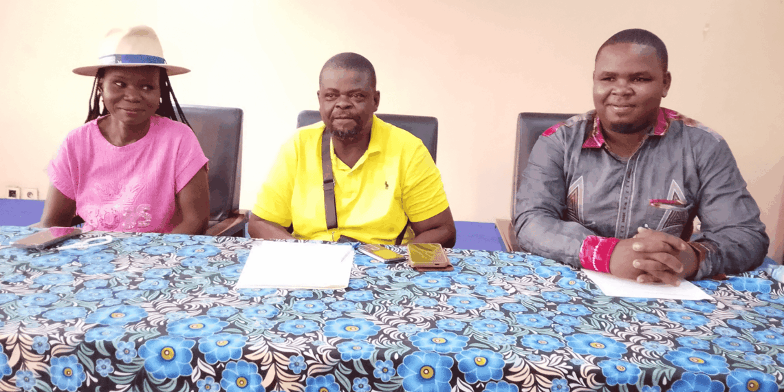 Des leaders d’opinion condamnent les propos de Dologuélé et appellent la jeunesse à la vigilance