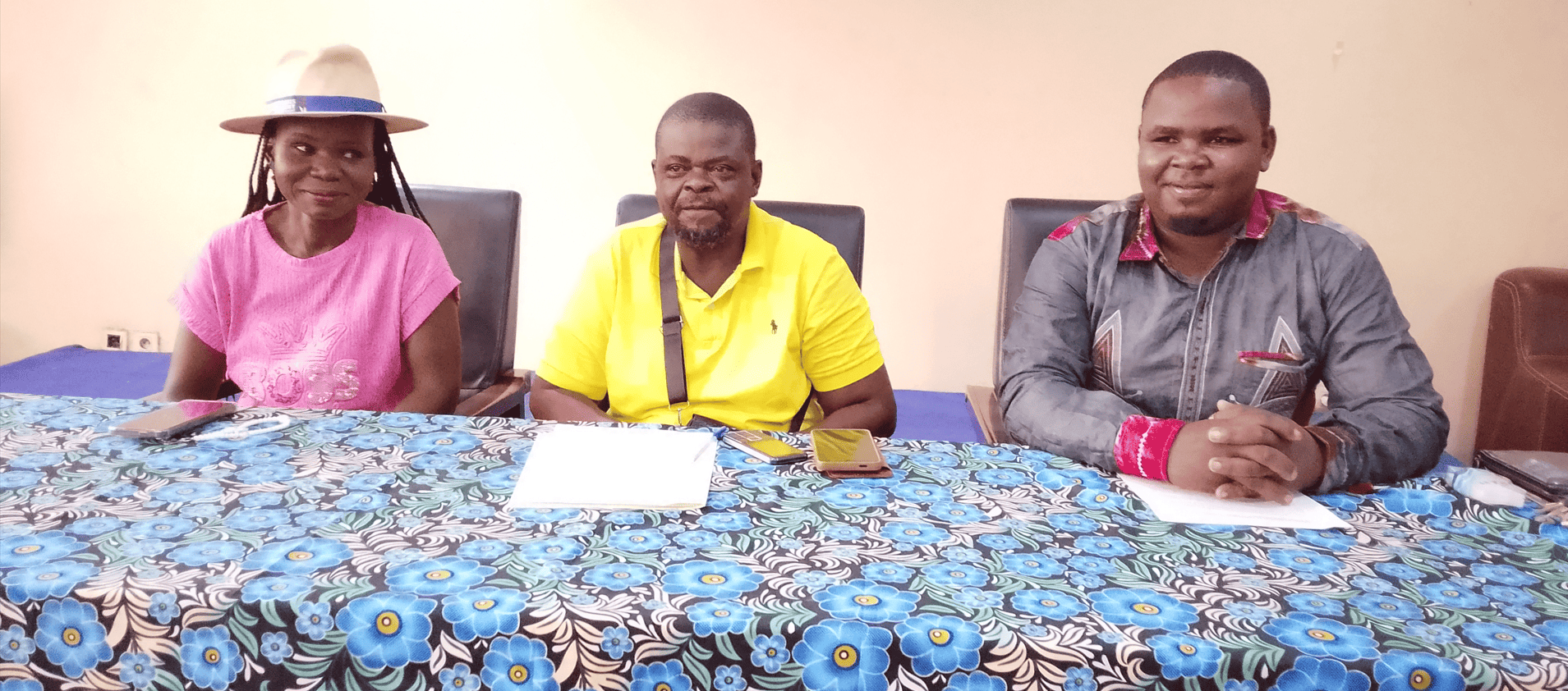 Des leaders d&rsquo;opinion condamnent les propos de Dologuélé et appellent la jeunesse à la vigilance