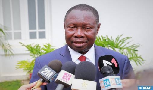 Processus électoral : le gouvernement centrafricain met en garde contre tout dérapage après la proclamation de l’élection présidentielle