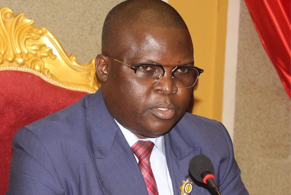 Le Ministère de l’Administration du Territoire doit prendre ses responsabilités face aux comportements peu honorable de Dologuélé