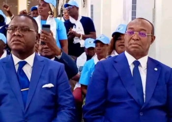 Le ridicule ne tue pas ! Dologuélé et Dondra éternels contestataires demandent l’annulation des élections en Centrafrique