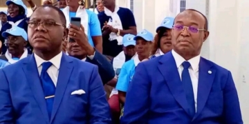 Le ridicule ne tue pas ! Dologuélé et Dondra éternels contestataires demandent l’annulation des élections en Centrafrique