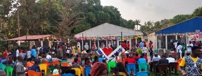 La Maison Russe de Bangui accueille la célébration de la Journée des Etudiants