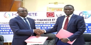 Le gouvernement centrafricain veut appuyer les Petites et Moyennes Entreprises à travers la signature d’un accord