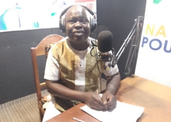 La guerre de Kongo-Wara, une réalité Centrafricaine