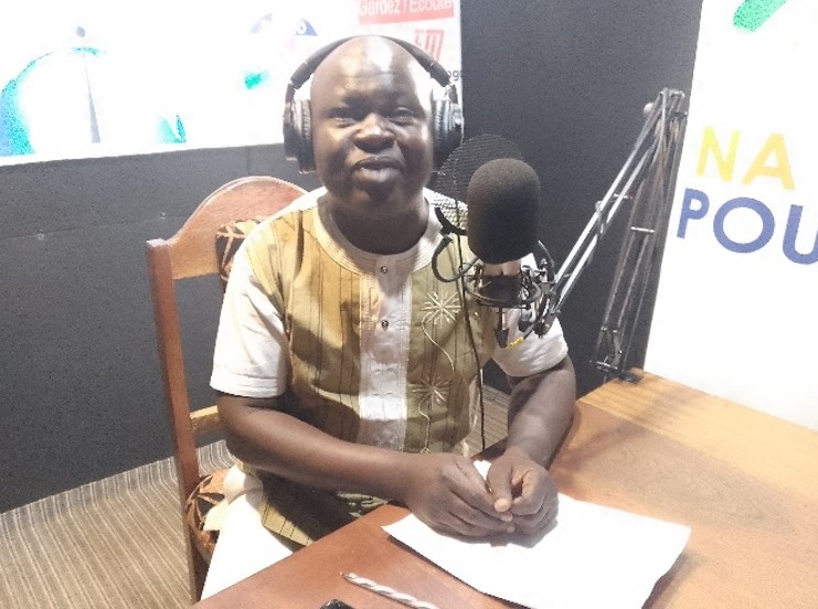 La guerre de Kongo-Wara, une réalité Centrafricaine