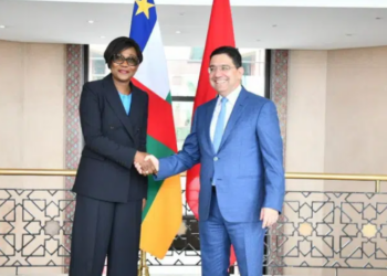 Une vision politique commune au service de la stabilité, de la paix et de la coopération africaine entre la RCA et le Maroc