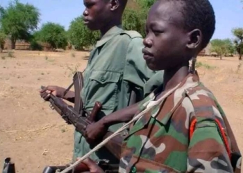 Journée Mondiale de l’Enfant Soldat : un faux rapport de l’ONU qui ne cadre pas à la réalité centrafricaine !