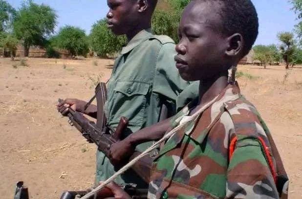 Journée Mondiale de l’Enfant Soldat : un faux rapport de l’ONU qui ne cadre pas à la réalité centrafricaine !