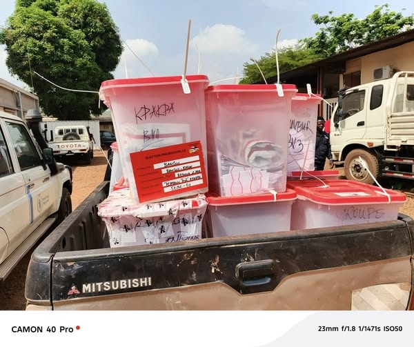 L’ANE lance le traitement des candidatures pour les scrutins partiels