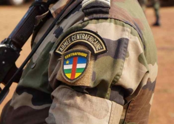 Le ministre de la Défense informe sur la neutralisation de plus 20 bandits armés dans la préfecture de la Haute-Kotto