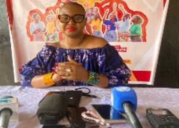 «Ti I Festival» reporté sine die, selon sa promotrice Idylle Mamba