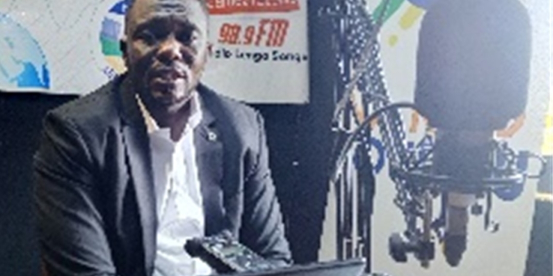 Pott Madendama-Endzia à Joseph Bindoumi : «LCDH, vit aux dépends des pays occidentaux»!