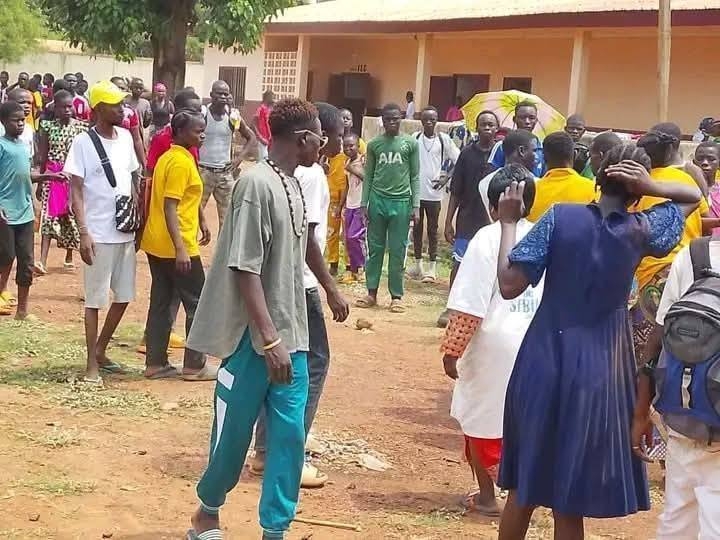 Le gouvernement centrafricain annonce l’ouverture d’une enquête judiciaire suite aux évènements survenus au Lycée Moderne de Sibut