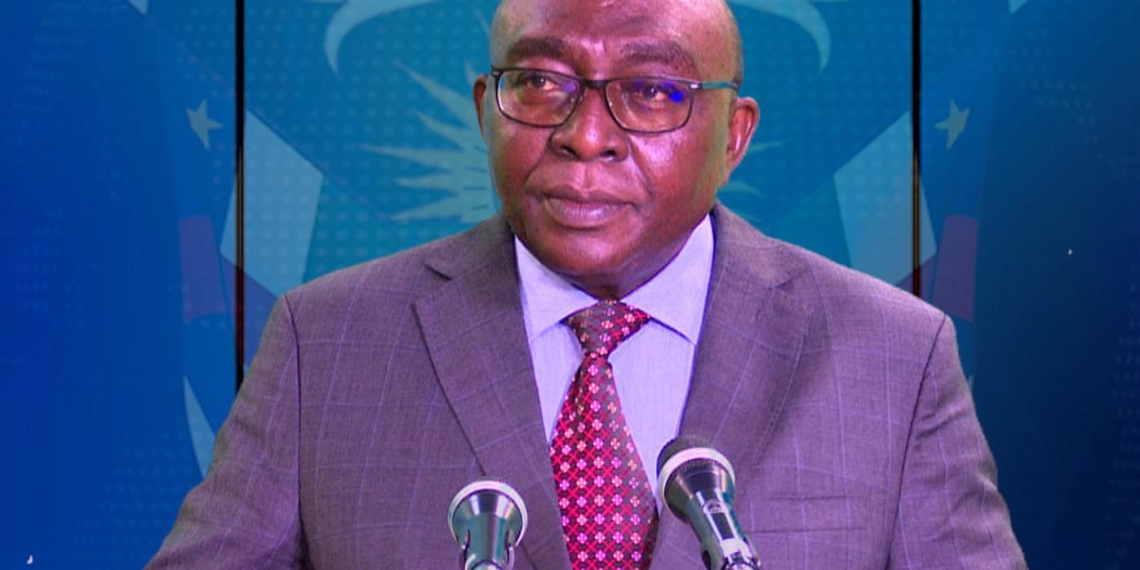 Maxime Balalou : «La participation du Président Touadéra au 39ème Sommet de l’Union Africaine, une diplomatie active»