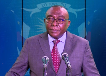 Maxime Balalou : «La participation du Président Touadéra au 39ème Sommet de l’Union Africaine, une diplomatie active»