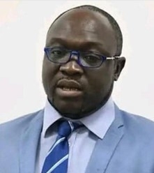 Le Président du parti des PCD Aristide Briand Réboas, fustige le comportement de Anicet Georges Dologuélé