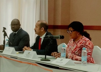 Josiane Lina Bémaka-Soui : «Le paysage humanitaire de la République Centrafricaine, a considérablement évolué»