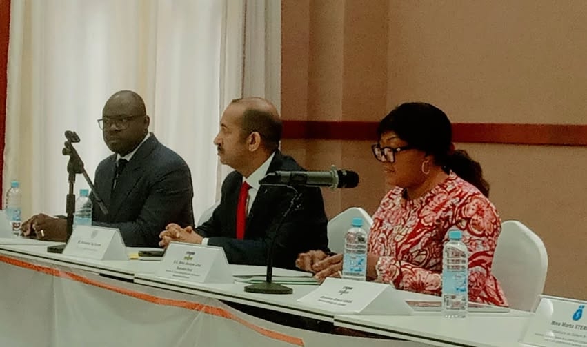 Josiane Lina Bémaka-Soui : «Le paysage humanitaire de la République Centrafricaine, a considérablement évolué»