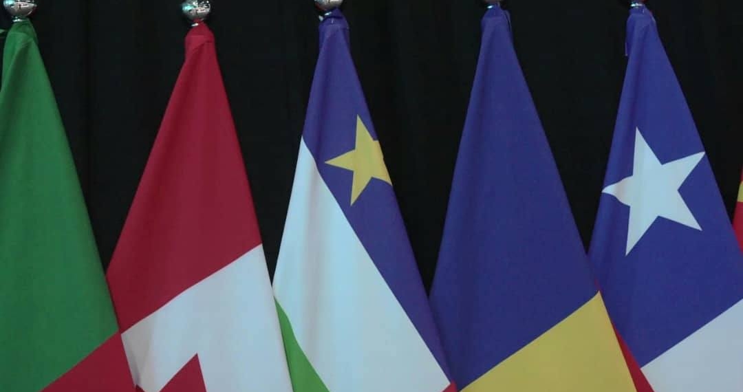 Le Président Touadéra prend part au Sommet Mondial des gouvernements à Dubaï