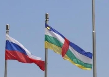 Une campagne de mensonges contre les relations centrafricano-russes monte en puissance sur les réseaux sociaux