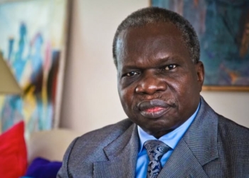 L’APPR-RCA totalise 7ans : les Centrafricains apprécient les résultats !