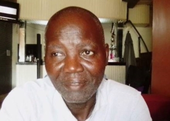 Cyriaque Azouassa fait des projections après l’investiture du Président Touadéra