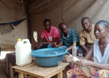 La consommation abusive d’alcool, est un vrai danger pour la santé