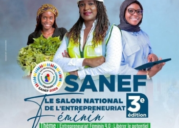 Bangui se prépare à accueillir la 3ème édition du SANEF