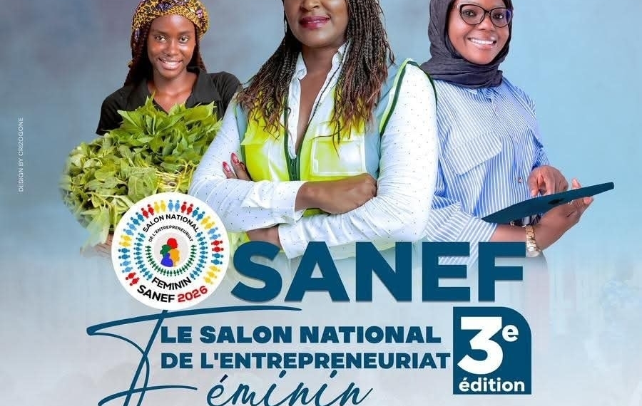 Bangui se prépare à accueillir la 3ème édition du SANEF