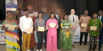 Le HCC et les professionnels des médias célèbrent en différé la Journée de la Radio