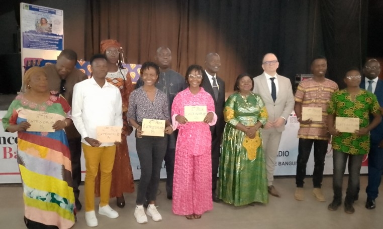 Le HCC et les professionnels des médias célèbrent en différé la Journée de la Radio