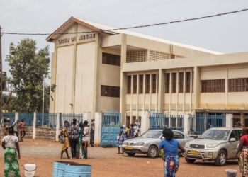 Les activités relatives à la Semaine de l’Enseignement dans différents établissements scolaires sont lancées en Centrafrique