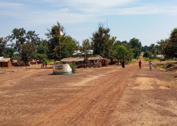 Le retour des déplacés du Haut-Mbomou est un signe du retour à la normalité