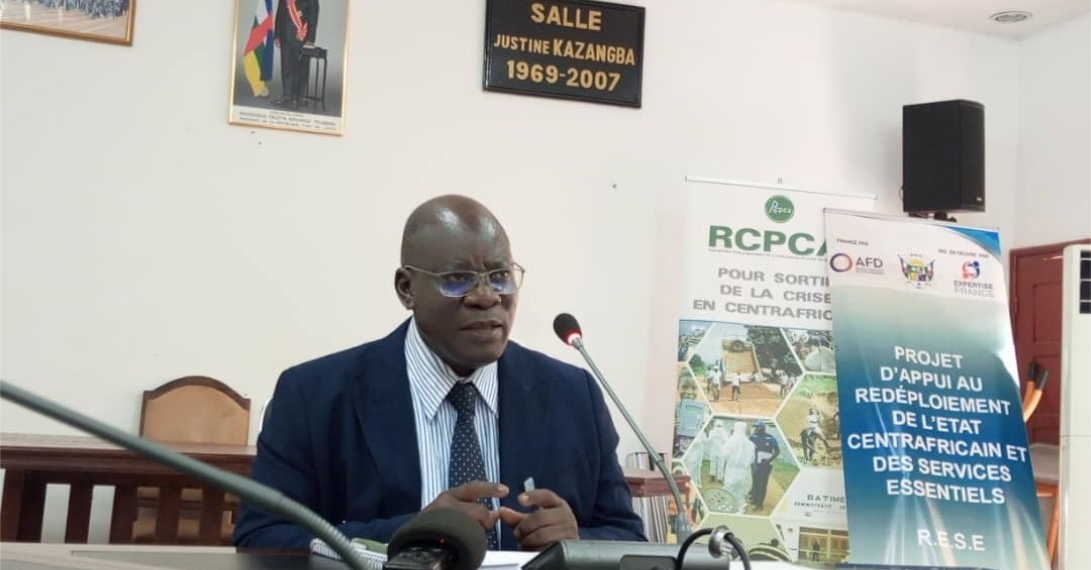 La mise en œuvre duPND au cœur d’une réunion technique du Comité de pilotage de ce programme