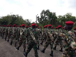 Une nouvelle opération militaire réussie au Nord de la RCA