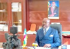 Le gouvernement centrafricain dote les inspecteurs d’académies en moyens roulants