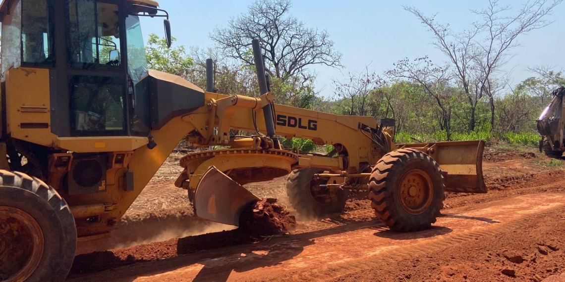 Axe Bambari-Ippy : les instructeurs russes donnent un coup de pouce pour le réaménagement de ce tronçon