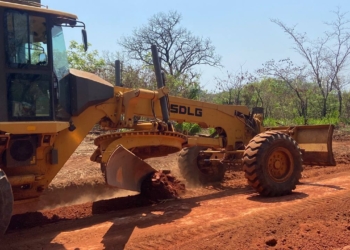 Axe Bambari-Ippy : les instructeurs russes donnent un coup de pouce pour le réaménagement de ce tronçon