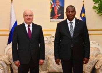 La Fédération de Russie a beaucoup aidé à la réussite de l’élection groupée du 28 décembre 2025 en RCA