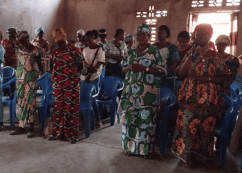 Femme respectée et autonome au cœur d’une causerie débat à l’église du Plein Evangile de Mont Carmel de Miskine