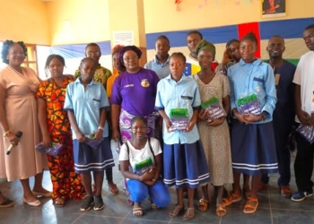 Mark Gordon dévoile les priorités du PAM entre Centrafrique pour l’année 2026