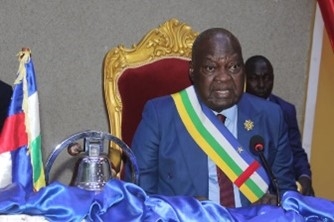 Les Députés Centrafricains convoqués en première session ordinaire de l’année 2026