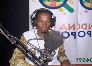 Dahirou Amadou dresse le bilan à mi-parcours de l’ONG «AWDI Leadership de Centrafrique»